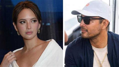 Ellen Adarna, inihayag ang biggest trigger ng asawang si Derek .